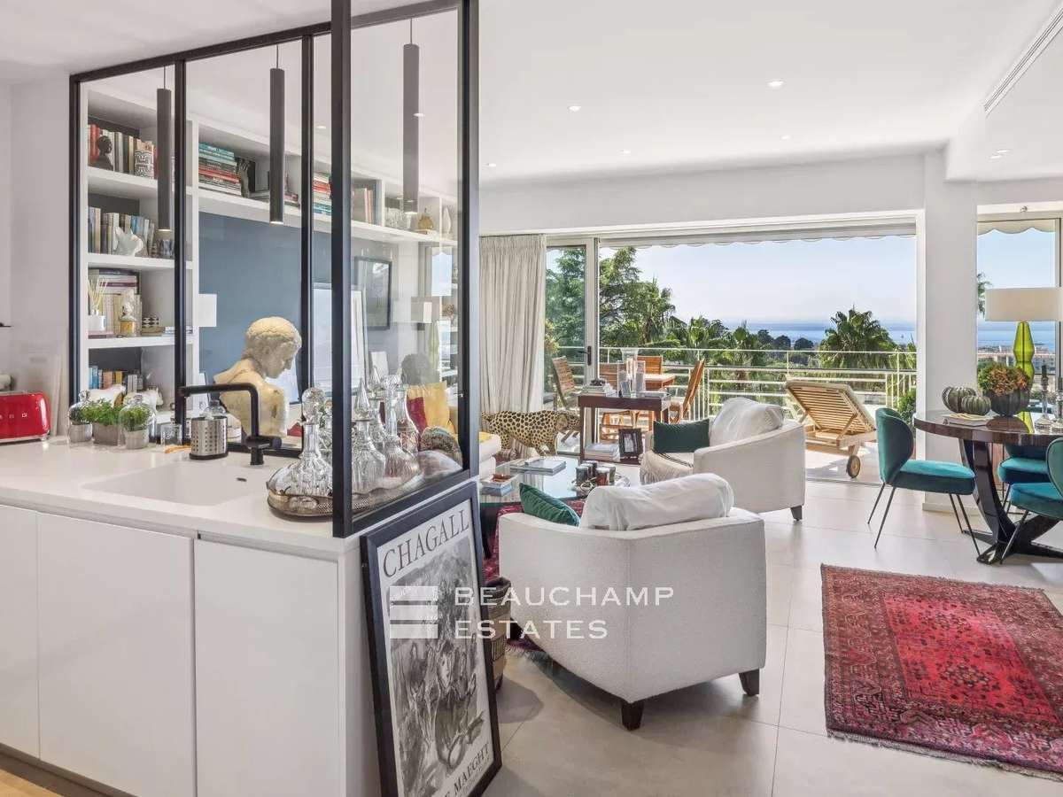 Appartement Cannes