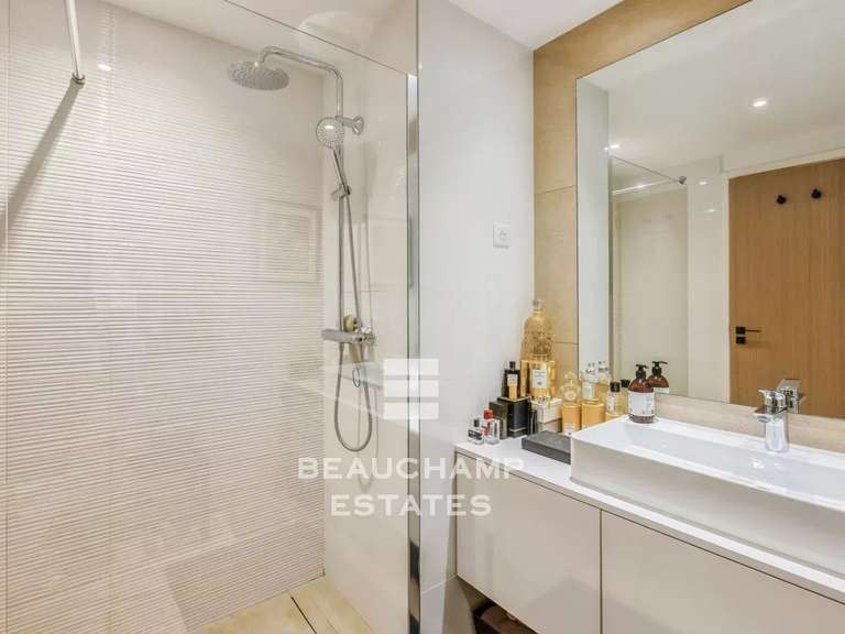 Apartment with Sea view Cannes - 2 bedrooms - 78m²