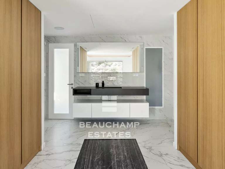 Apartment with Sea view Cannes - 5 bedrooms - 175m²