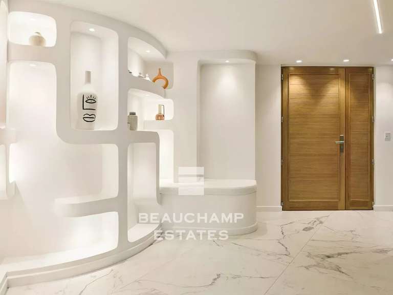Apartment with Sea view Cannes - 5 bedrooms - 175m²