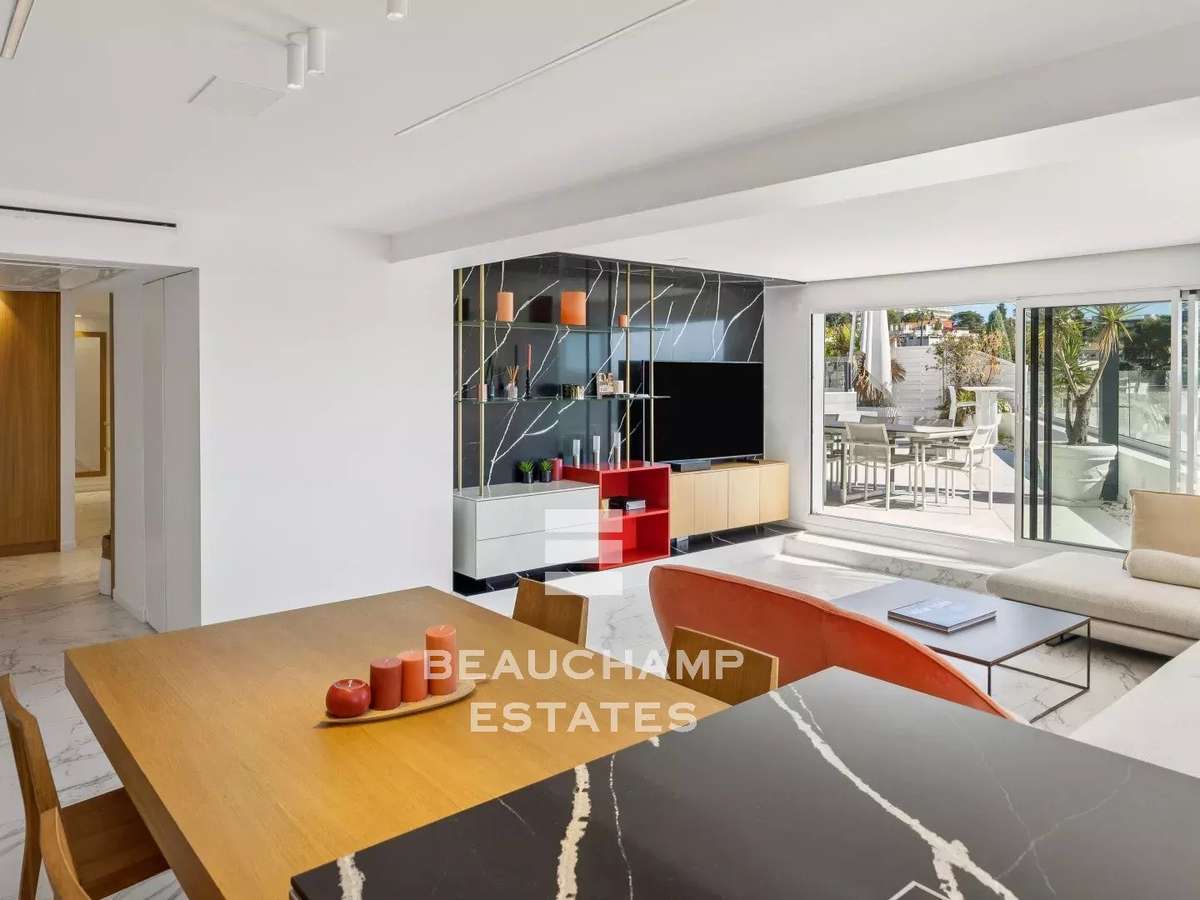 Appartement Cannes