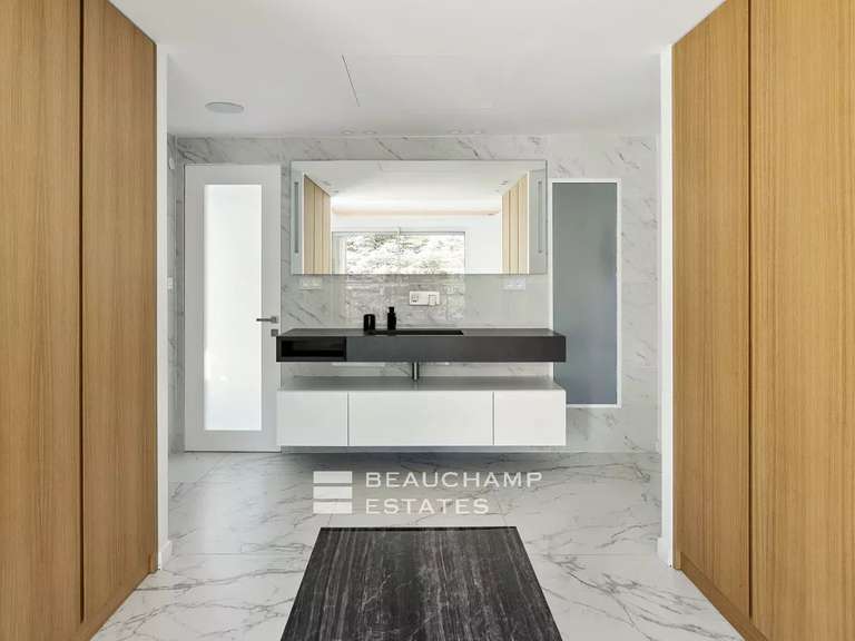 Apartment with Sea view Cannes - 5 bedrooms - 175m²