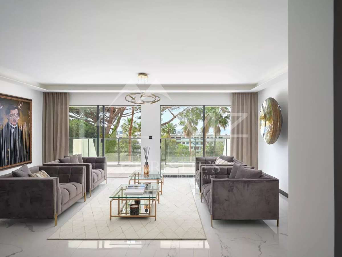 Appartement Cannes