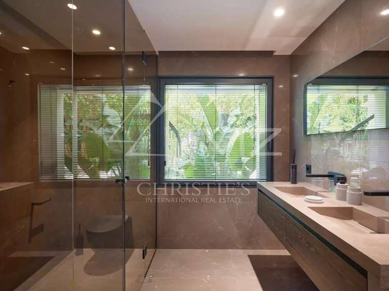 Apartment Cannes - 4 bedrooms - 335m²