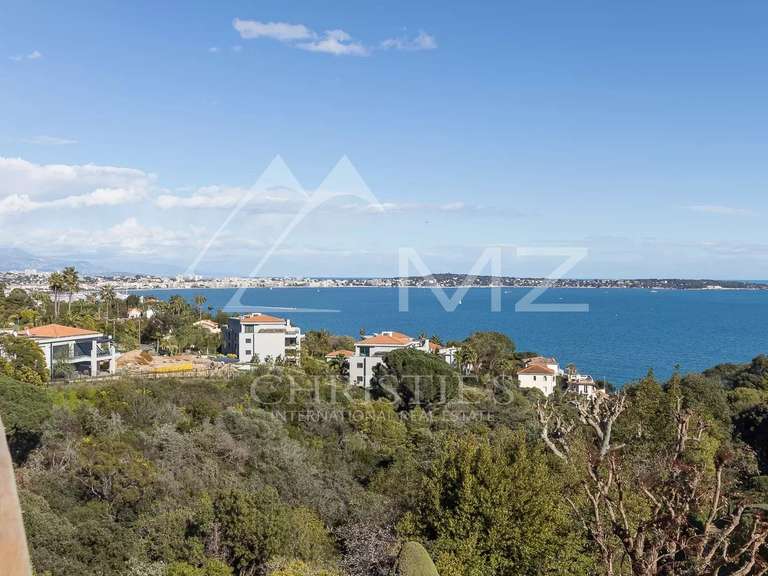 Apartment with Sea view Cannes - 3 bedrooms - 104m²