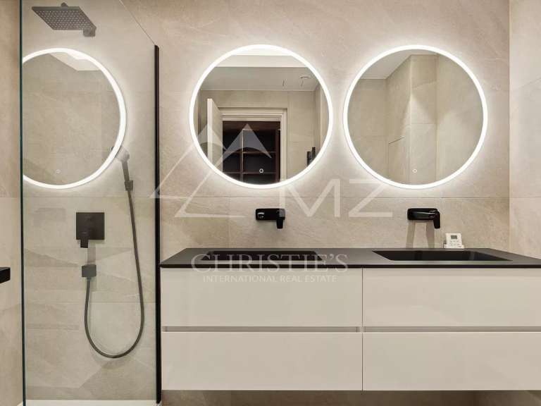 Apartment with Sea view Cannes - 3 bedrooms - 104m²