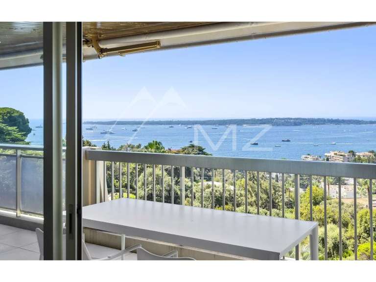 Apartment Cannes - 3 bedrooms - 132m²