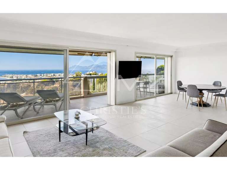 Apartment Cannes - 3 bedrooms - 132m²
