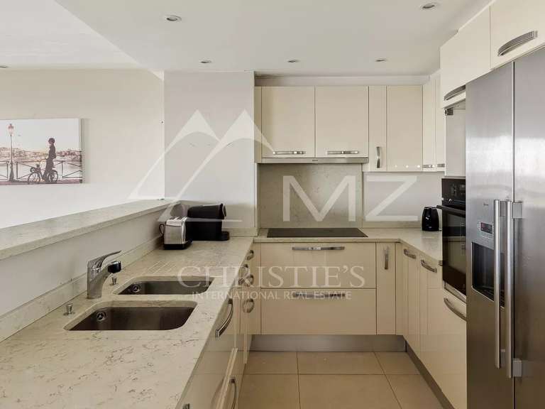 Apartment Cannes - 3 bedrooms - 132m²