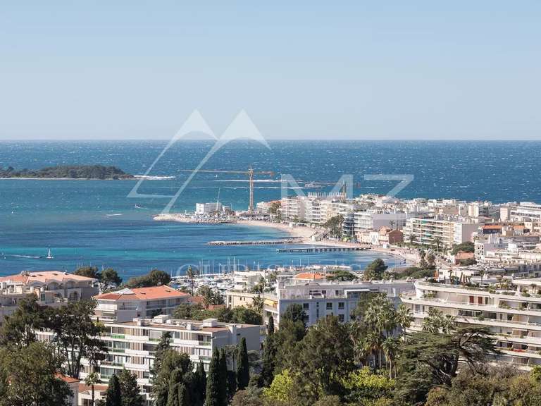 Apartment Cannes - 3 bedrooms - 132m²