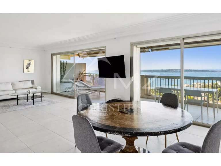 Apartment Cannes - 3 bedrooms - 132m²