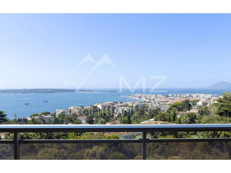 Apartment Cannes - 3 bedrooms - 132m²