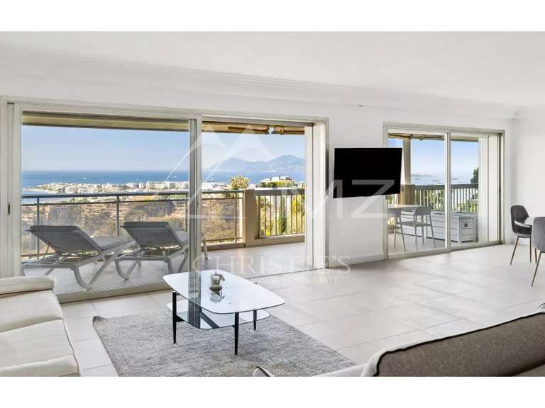 Apartment Cannes - 3 bedrooms - 132m²