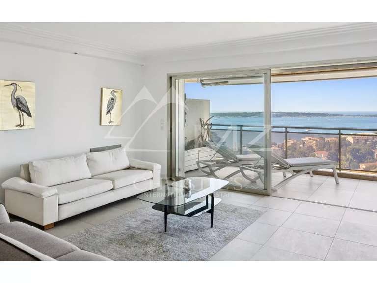 Apartment Cannes - 3 bedrooms - 132m²