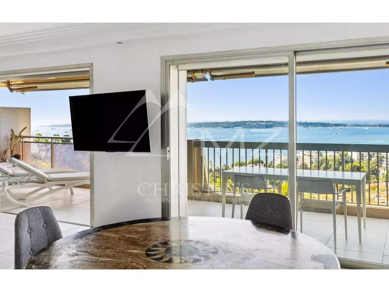 Apartment Cannes - 3 bedrooms - 132m²
