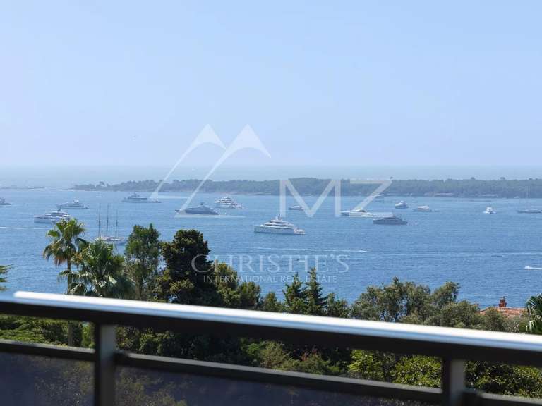 Apartment Cannes - 3 bedrooms - 132m²