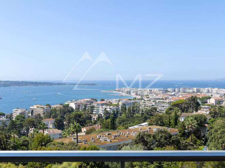 Apartment Cannes - 3 bedrooms - 132m²