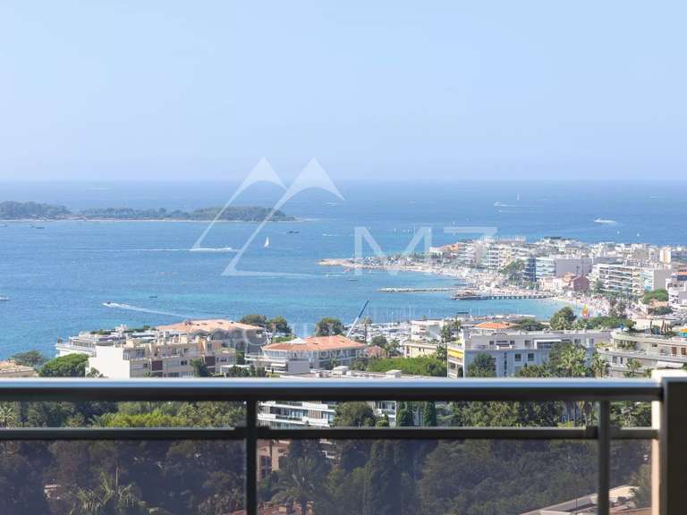 Apartment Cannes - 3 bedrooms - 132m²