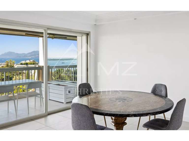 Apartment Cannes - 3 bedrooms - 132m²