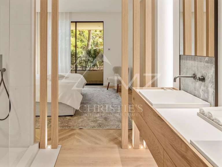 Apartment with Sea view Cannes - 4 bedrooms - 248m²