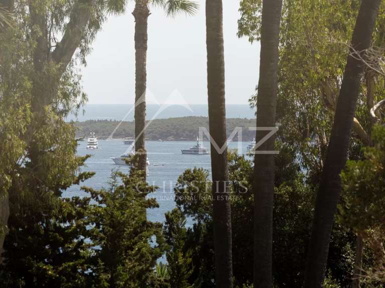 Apartment with Sea view Cannes - 4 bedrooms - 248m²
