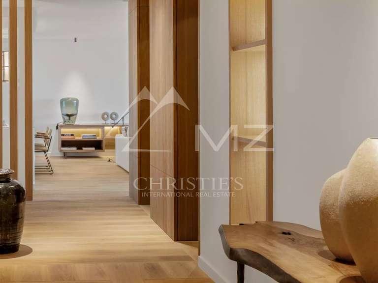 Apartment with Sea view Cannes - 4 bedrooms - 248m²