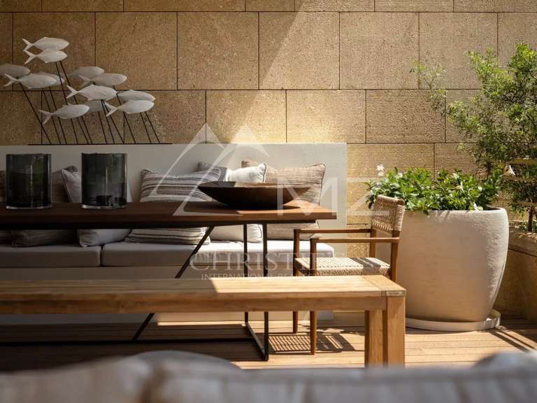 Apartment with Sea view Cannes - 4 bedrooms - 248m²