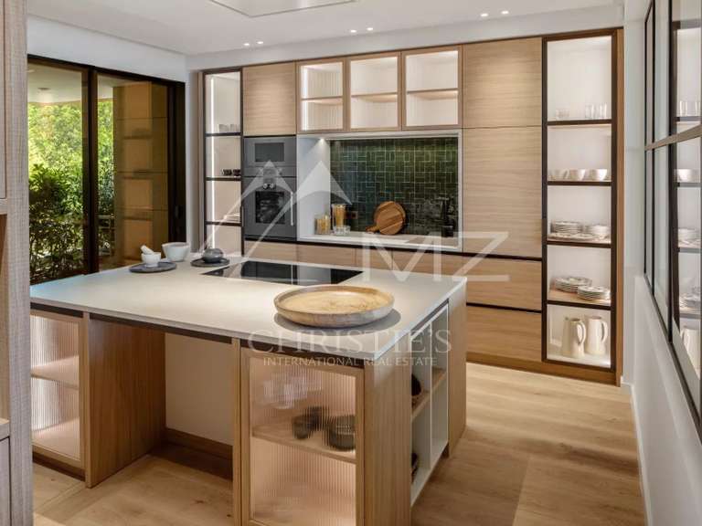 Apartment with Sea view Cannes - 4 bedrooms - 248m²