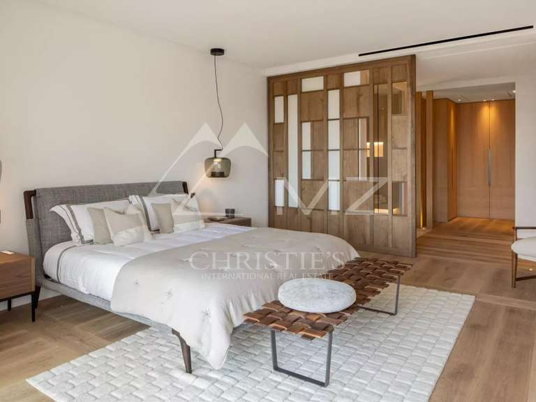 Apartment with Sea view Cannes - 4 bedrooms - 248m²