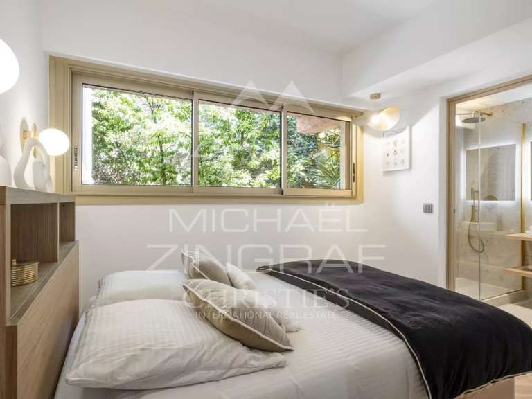 Apartment Cannes - 4 bedrooms - 121m²