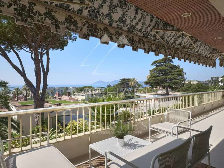 Apartment Cannes - 4 bedrooms - 121m²
