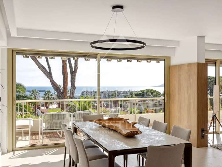 Apartment Cannes - 4 bedrooms - 121m²