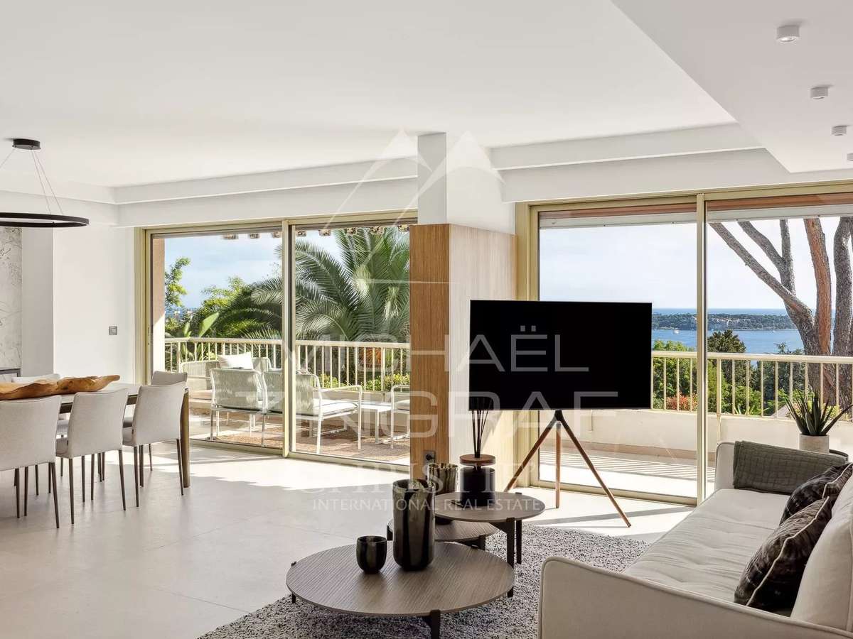 Appartement Cannes