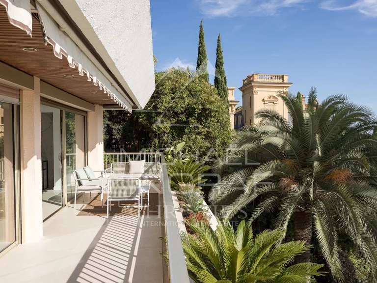 Apartment Cannes - 4 bedrooms - 121m²