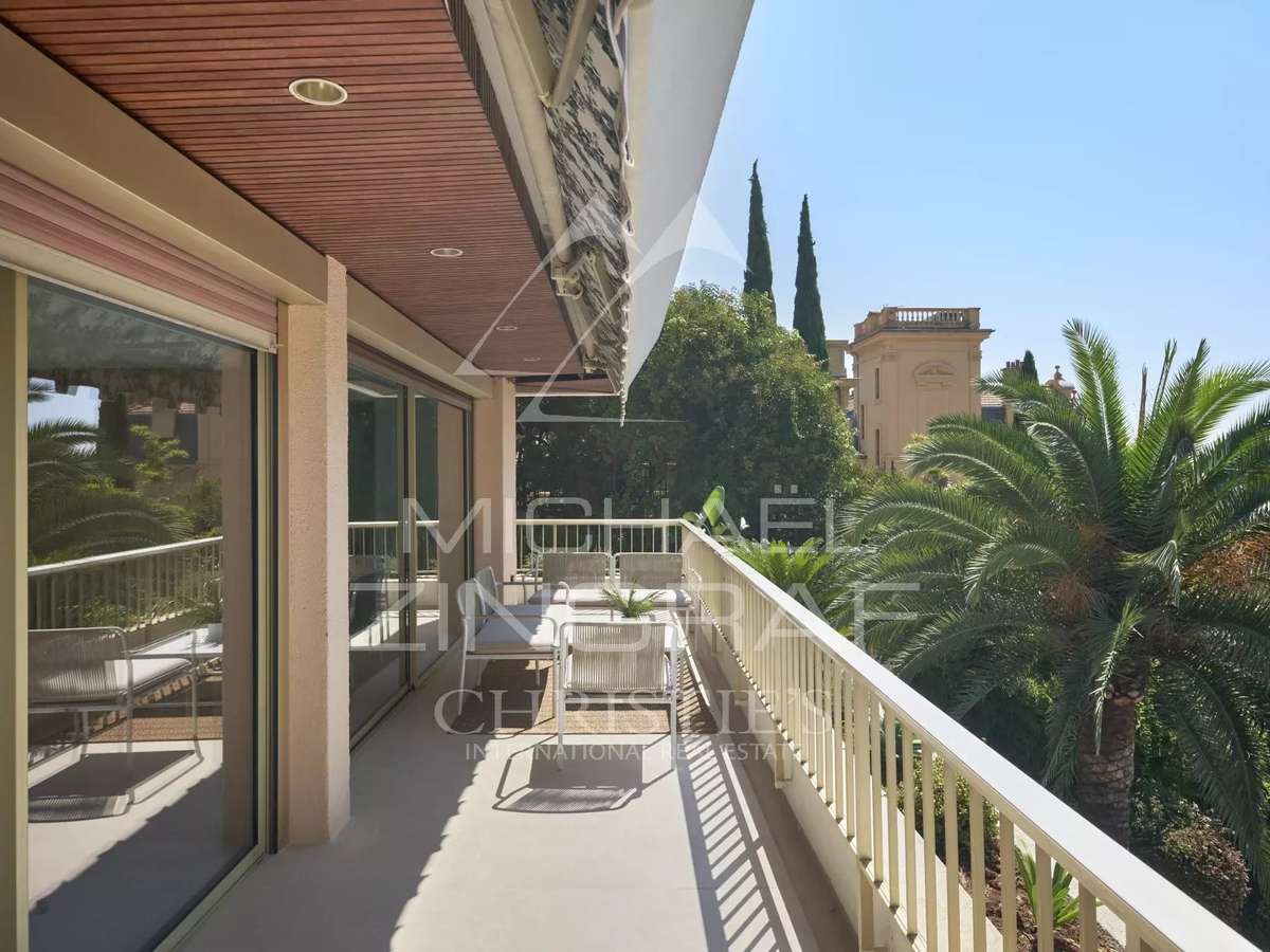 Appartement Cannes