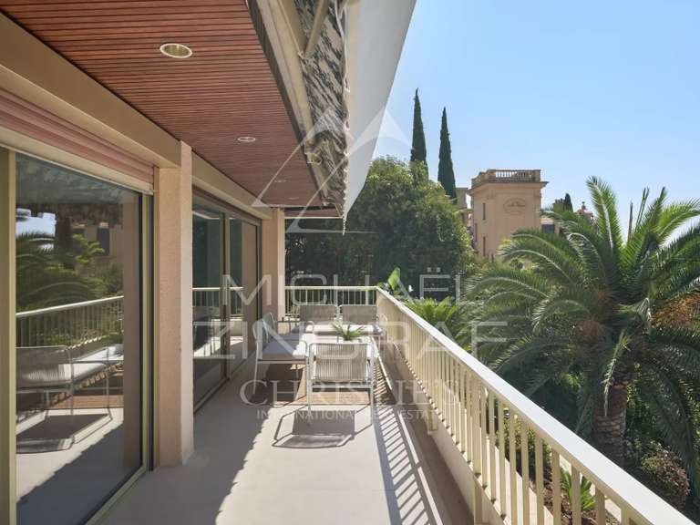 Apartment Cannes - 4 bedrooms - 121m²