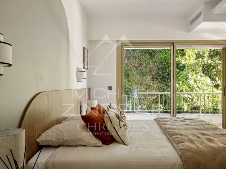 Apartment Cannes - 4 bedrooms - 121m²
