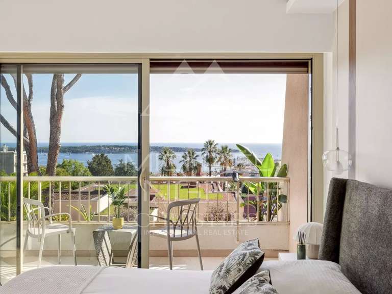 Apartment Cannes - 4 bedrooms - 121m²