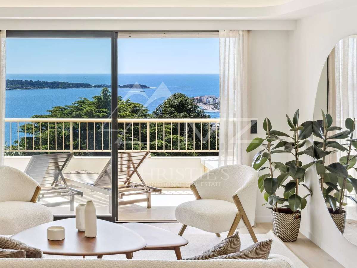 Appartement Cannes