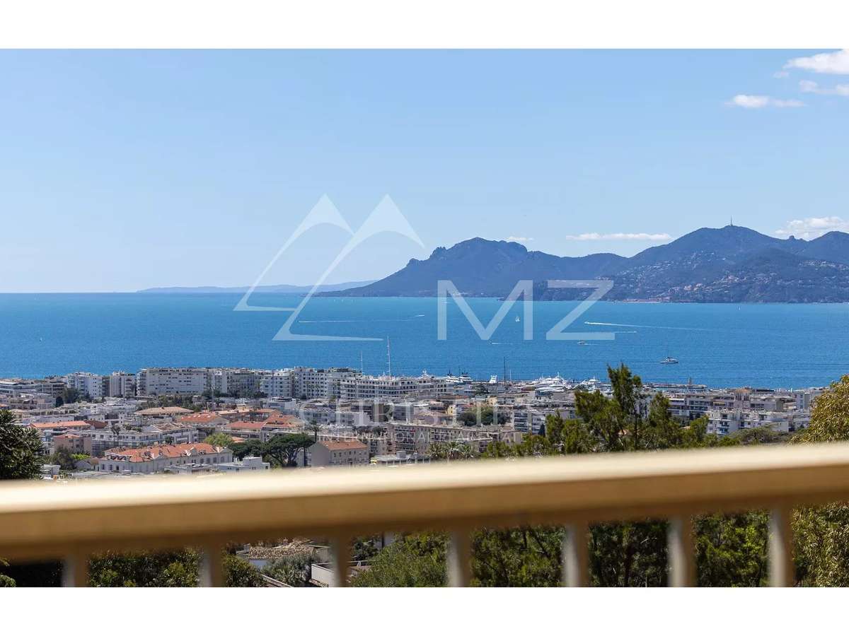 Appartement Cannes