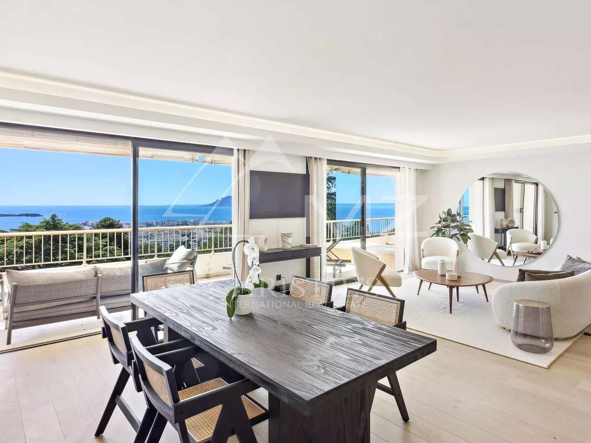 Appartement Cannes