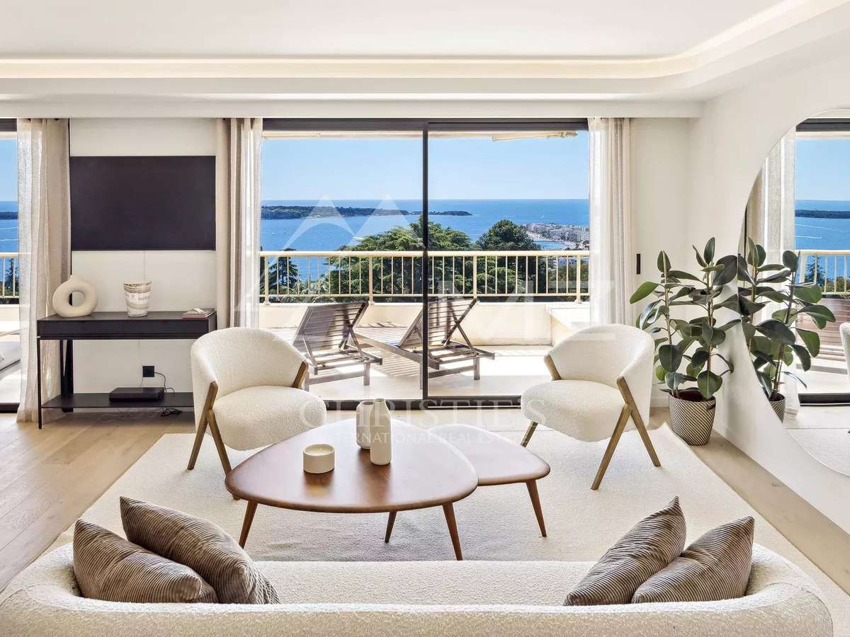Appartement Cannes