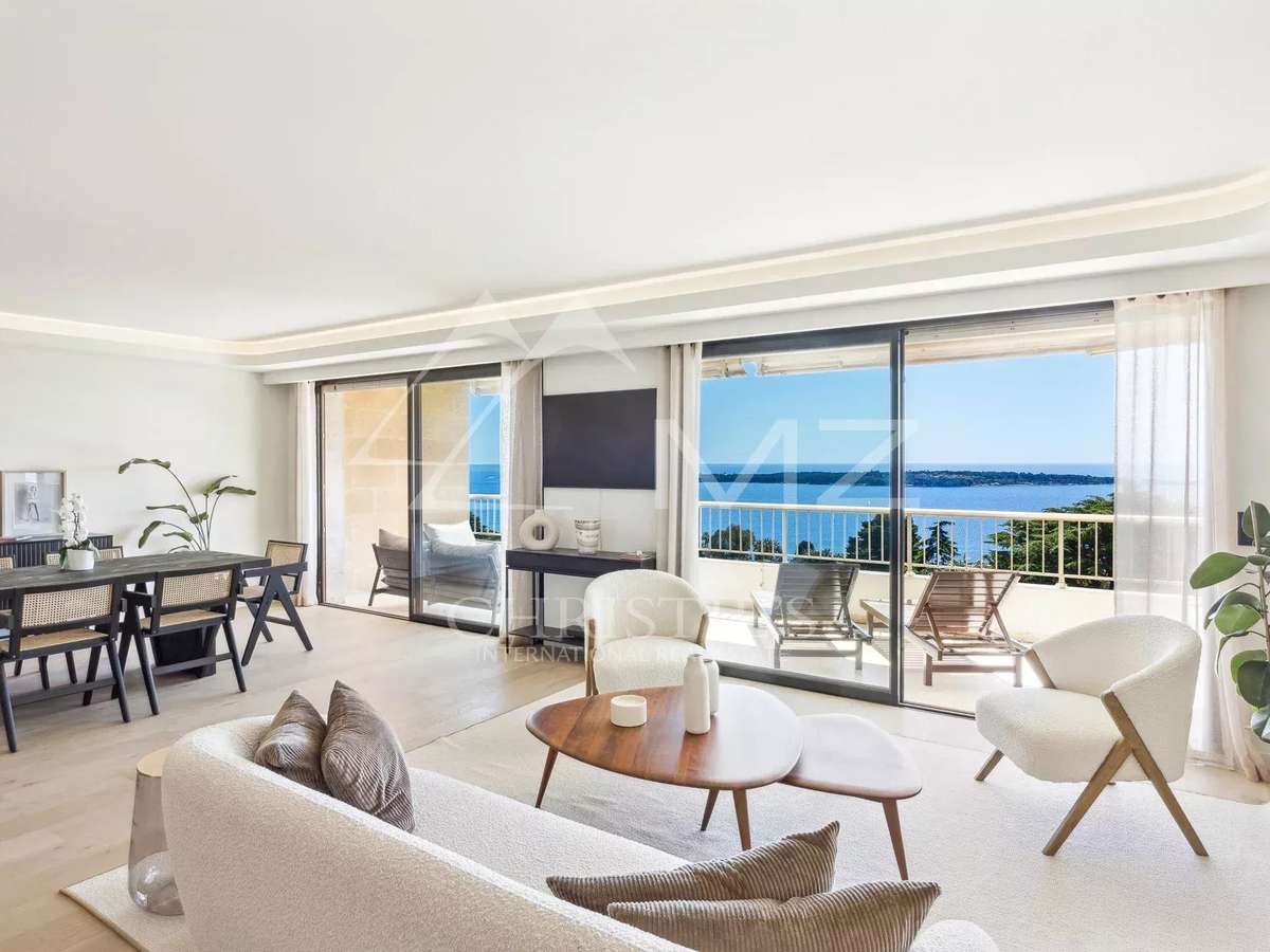 Appartement Cannes