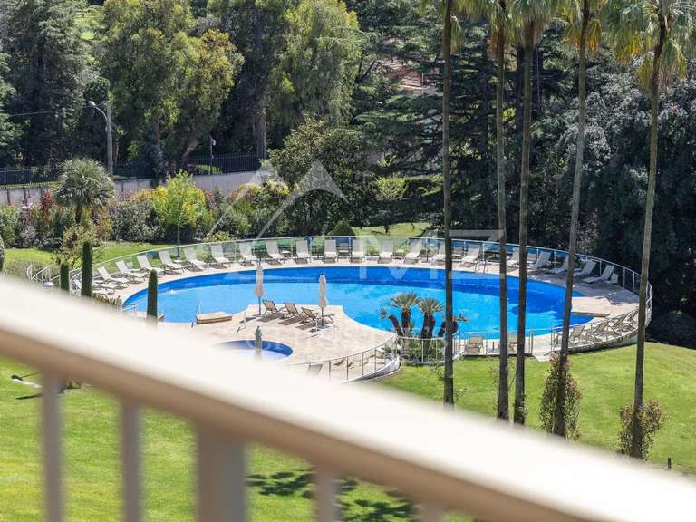 Apartment with Sea view Cannes - 2 bedrooms - 114m²