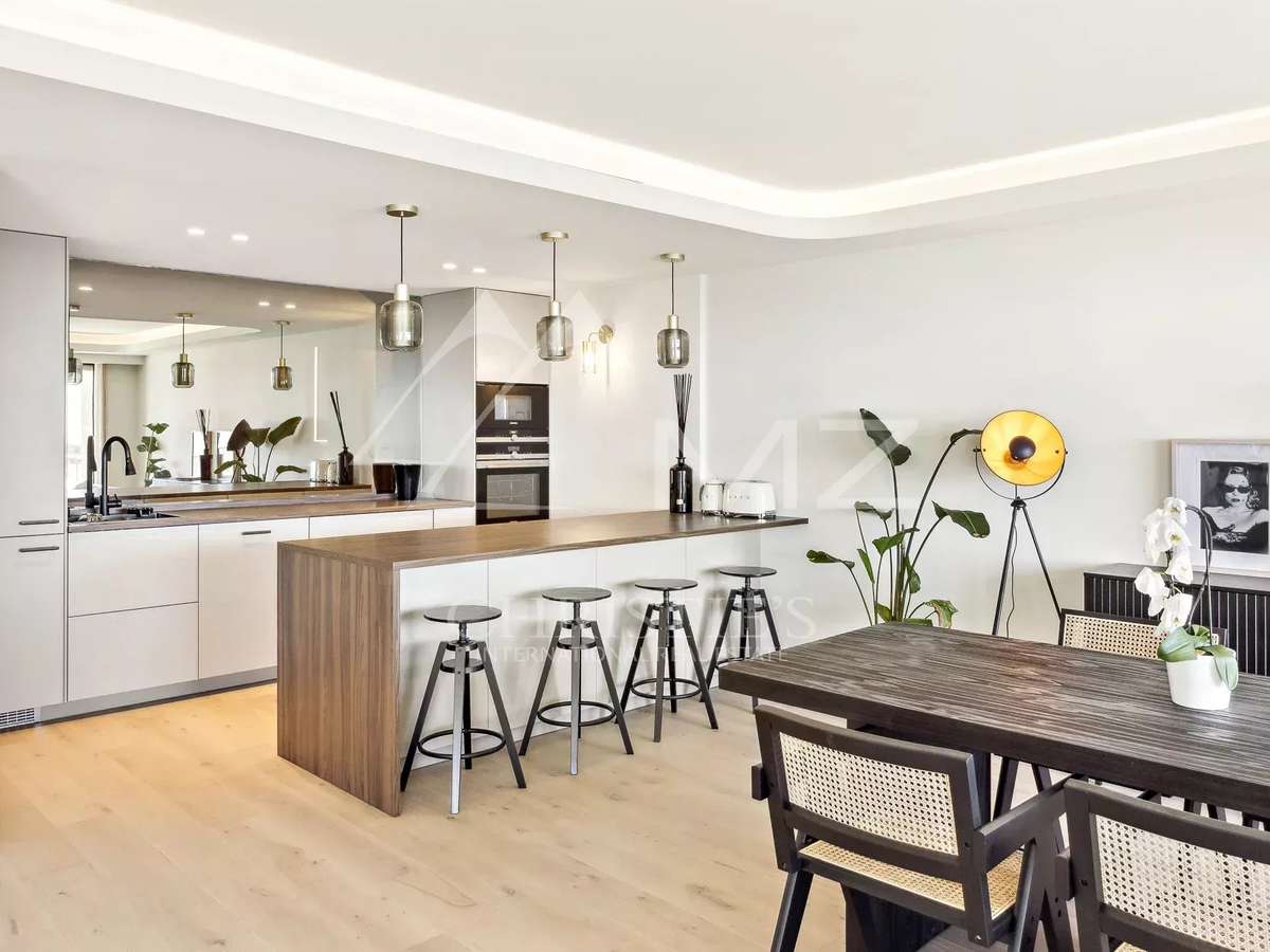 Appartement Cannes