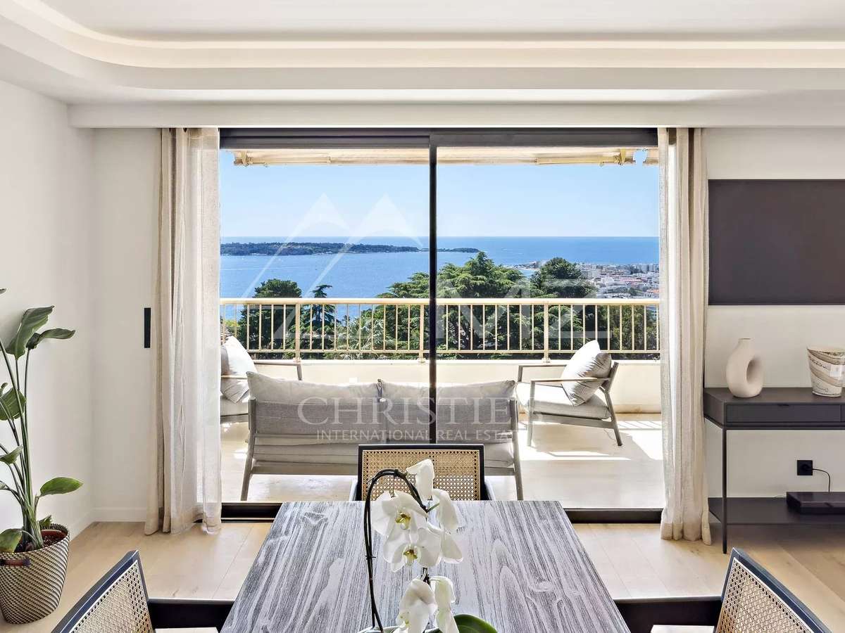 Appartement Cannes
