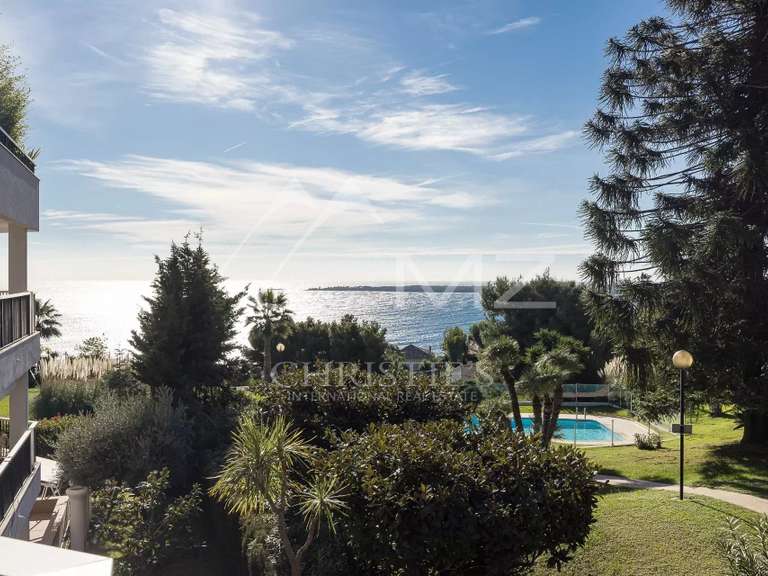 Apartment Cannes - 2 bedrooms - 95m²