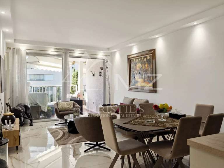 Apartment Cannes - 2 bedrooms - 95m²