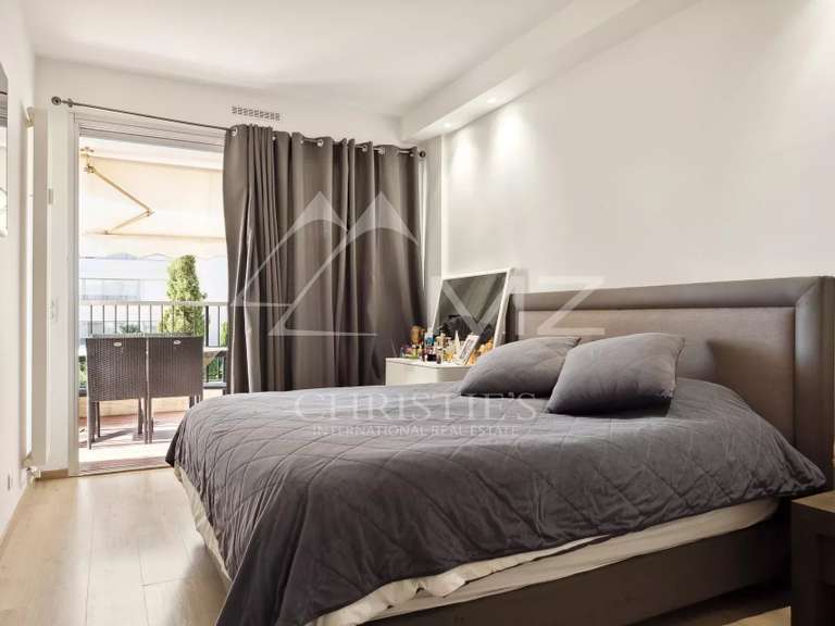 Apartment Cannes - 2 bedrooms - 95m²