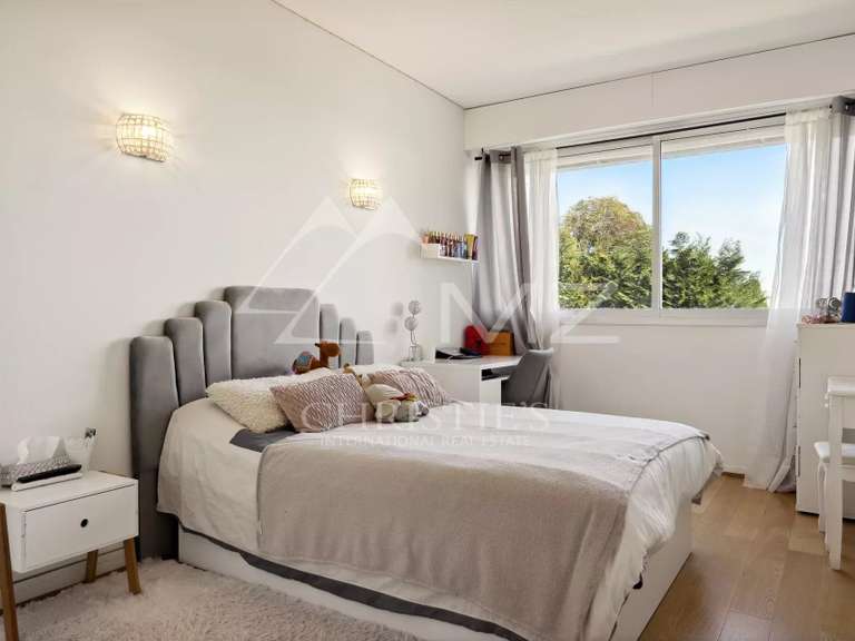 Apartment Cannes - 2 bedrooms - 95m²